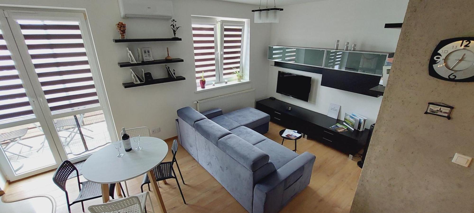 Apartament Turysty Zamczysko Zamość Buitenkant foto