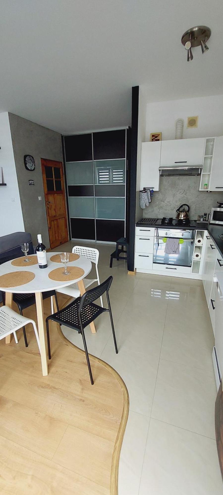 Apartament Turysty Zamczysko Zamość Buitenkant foto