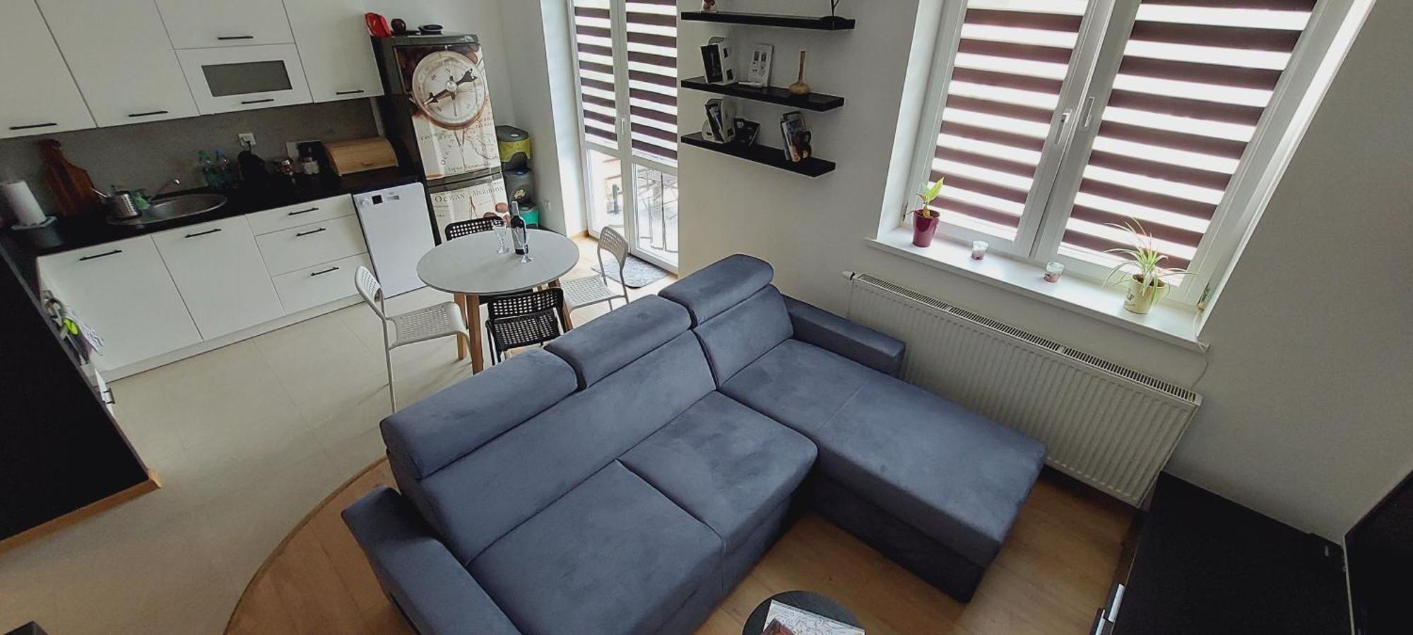 Apartament Turysty Zamczysko Zamość Buitenkant foto