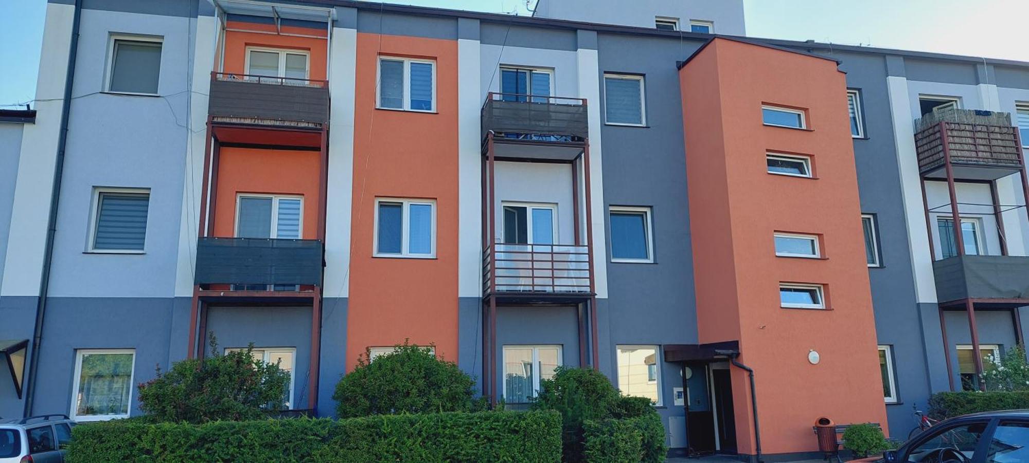 Apartament Turysty Zamczysko Zamość Buitenkant foto