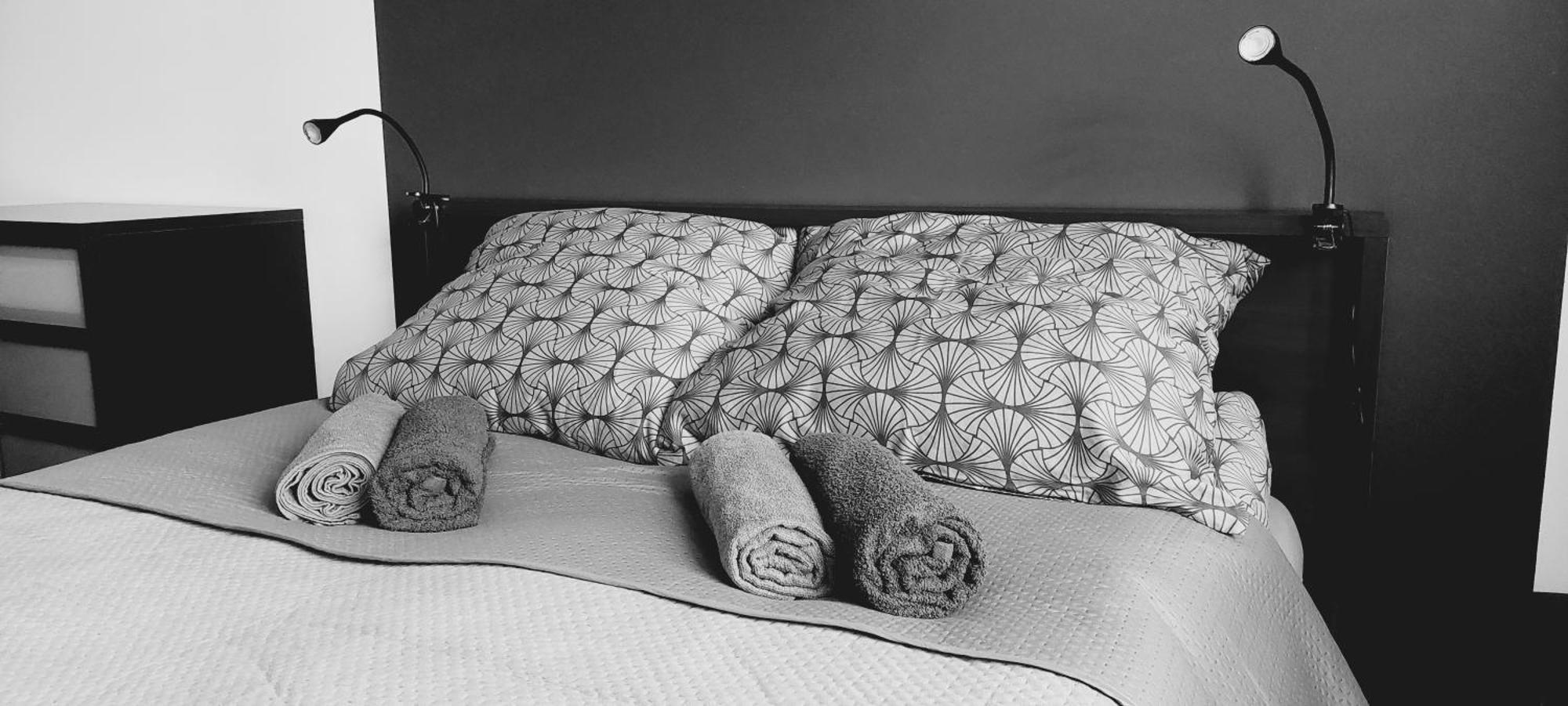 Apartament Turysty Zamczysko Zamość Buitenkant foto