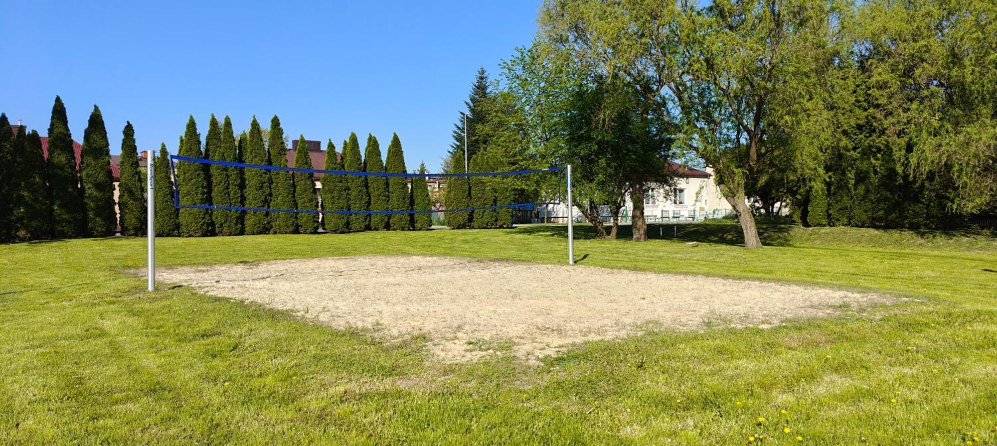 Apartament Turysty Zamczysko Zamość Buitenkant foto