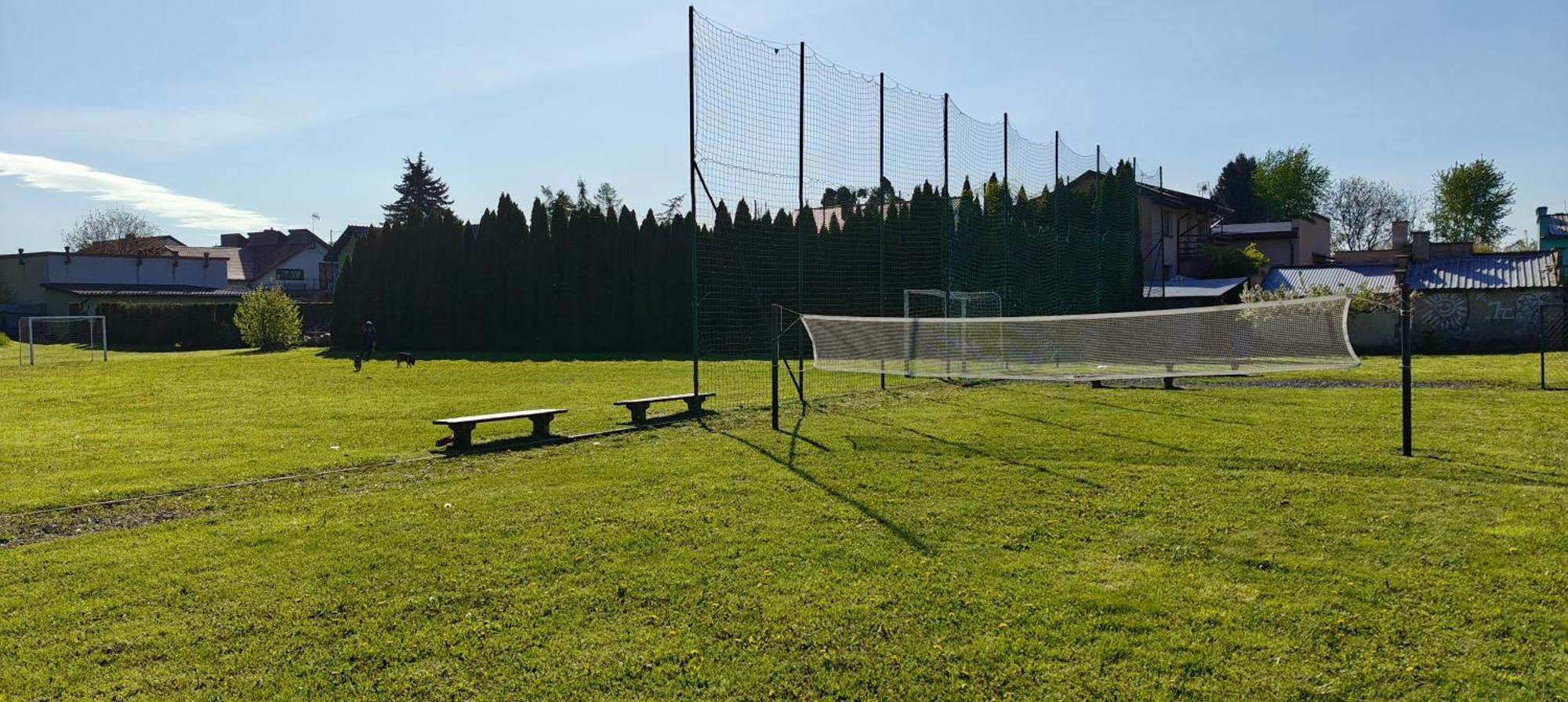 Apartament Turysty Zamczysko Zamość Buitenkant foto